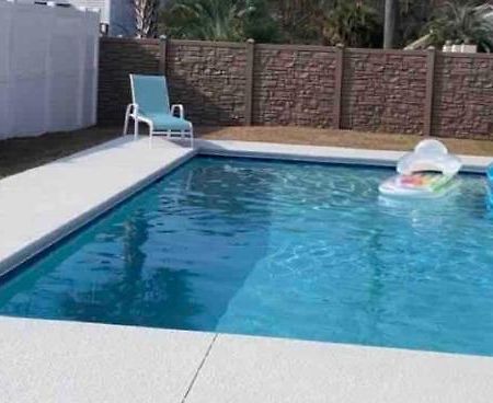 Hidden Beach Oasis Myrtle Beach Eksteriør bilde